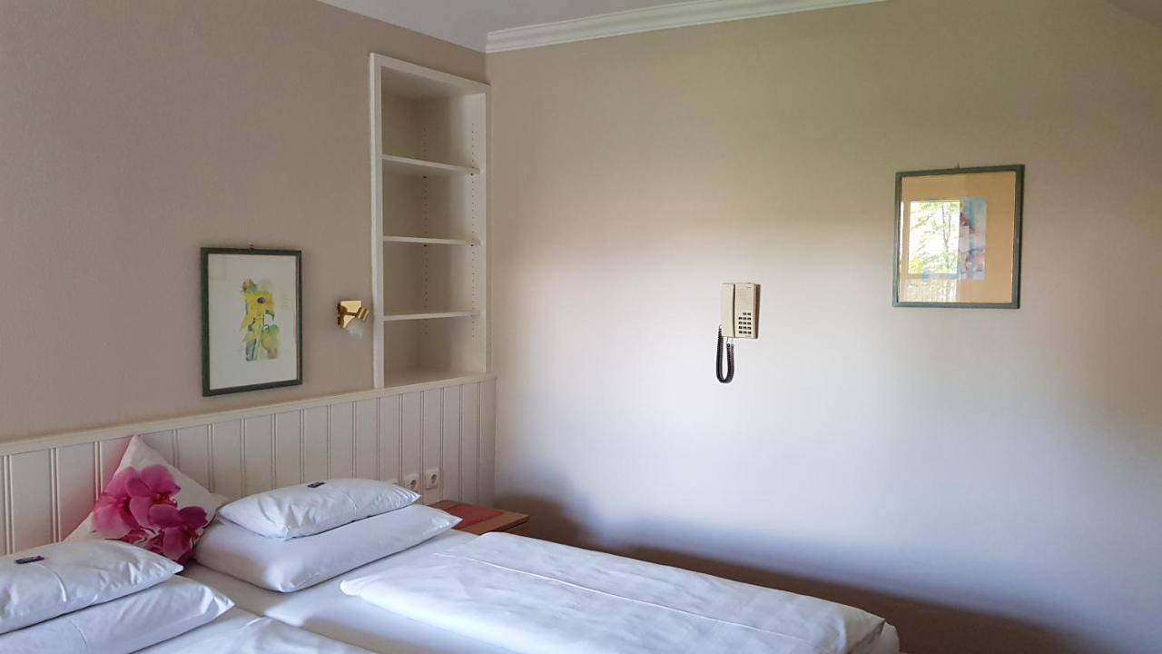- Garni Stabauer Hotel Mondsee