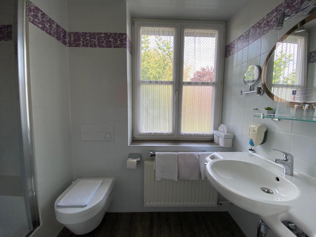 Hotel - Garni Stabauer 2*