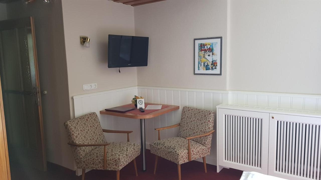 Hotel - Garni Stabauer
