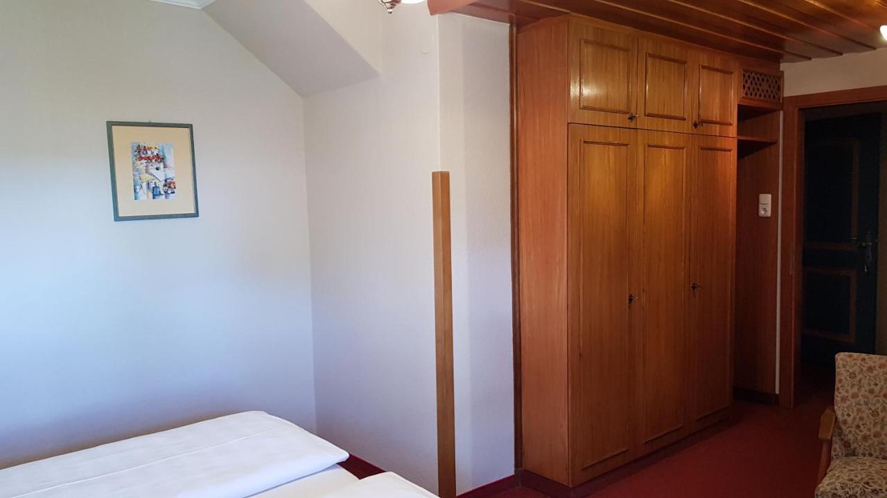 - Garni Stabauer 2*