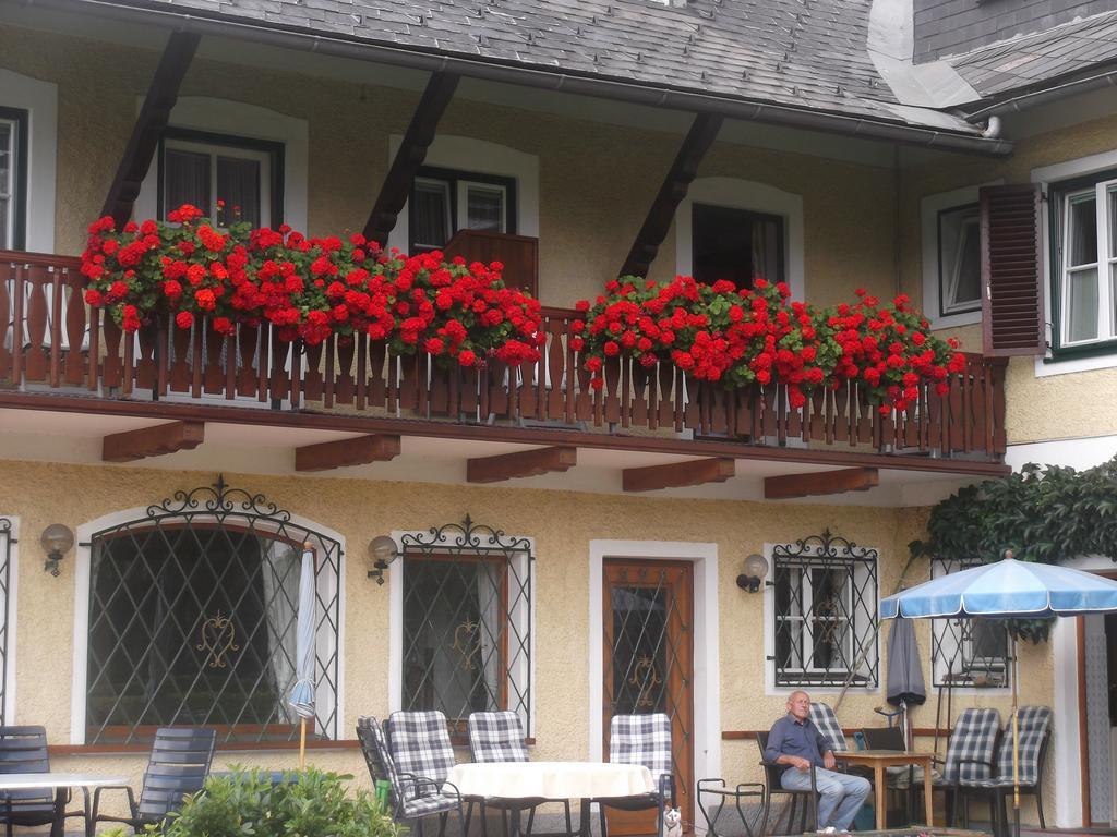 Hotel - Garni Stabauer 2*