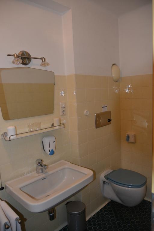 Hotel - Garni Stabauer 2*