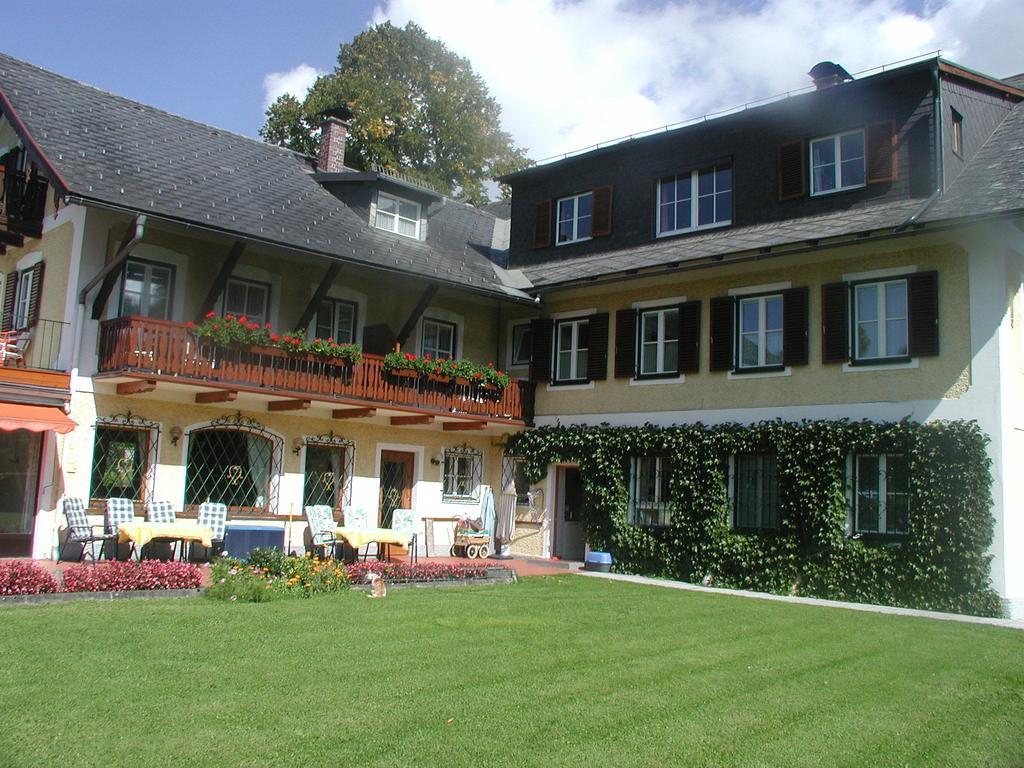 - Garni Stabauer Hotel