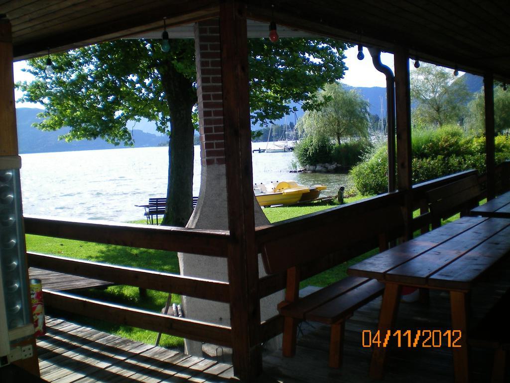 - Garni Stabauer Mondsee