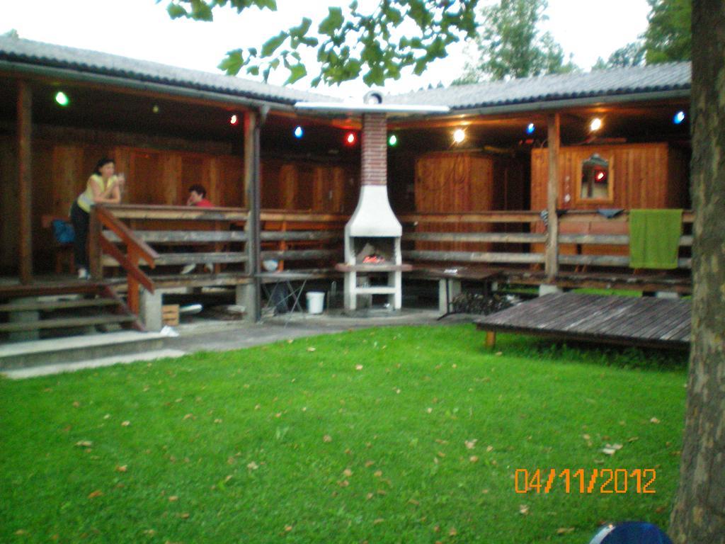 - Garni Stabauer Hotel 2*