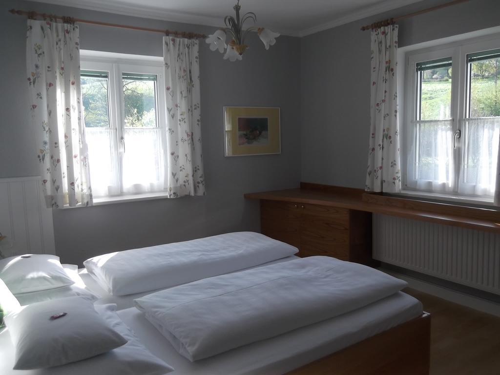 - Garni Stabauer 2*