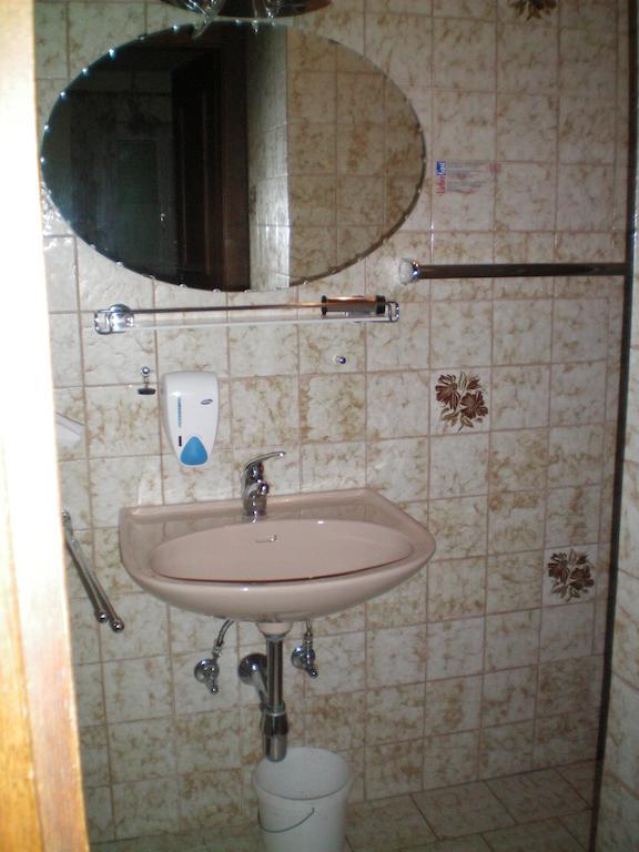 Hotel - Garni Stabauer 2*