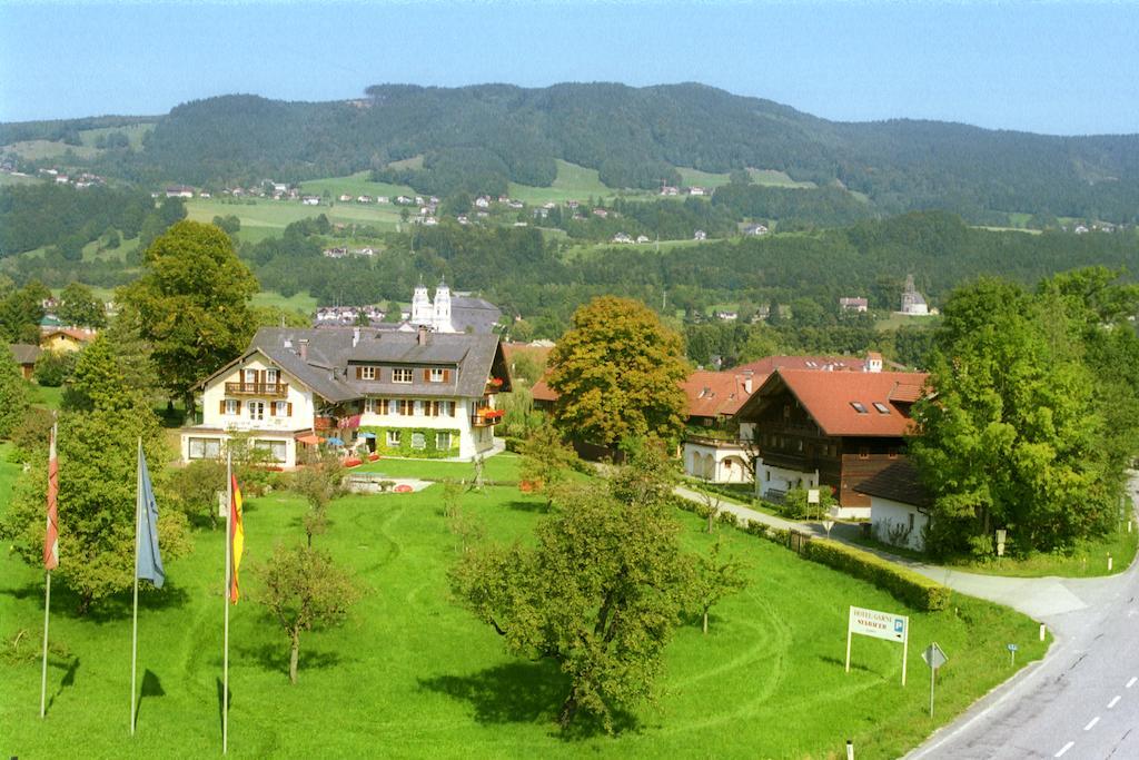 Hotel - Garni Stabauer 2*