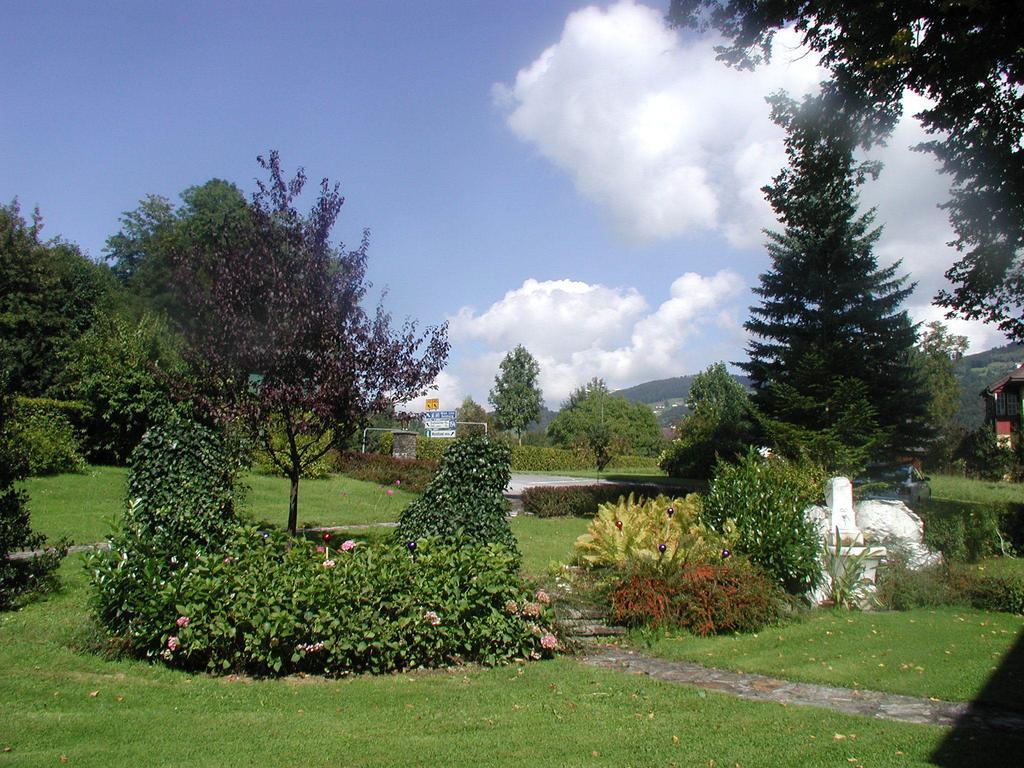 Hotel - Garni Stabauer Mondsee