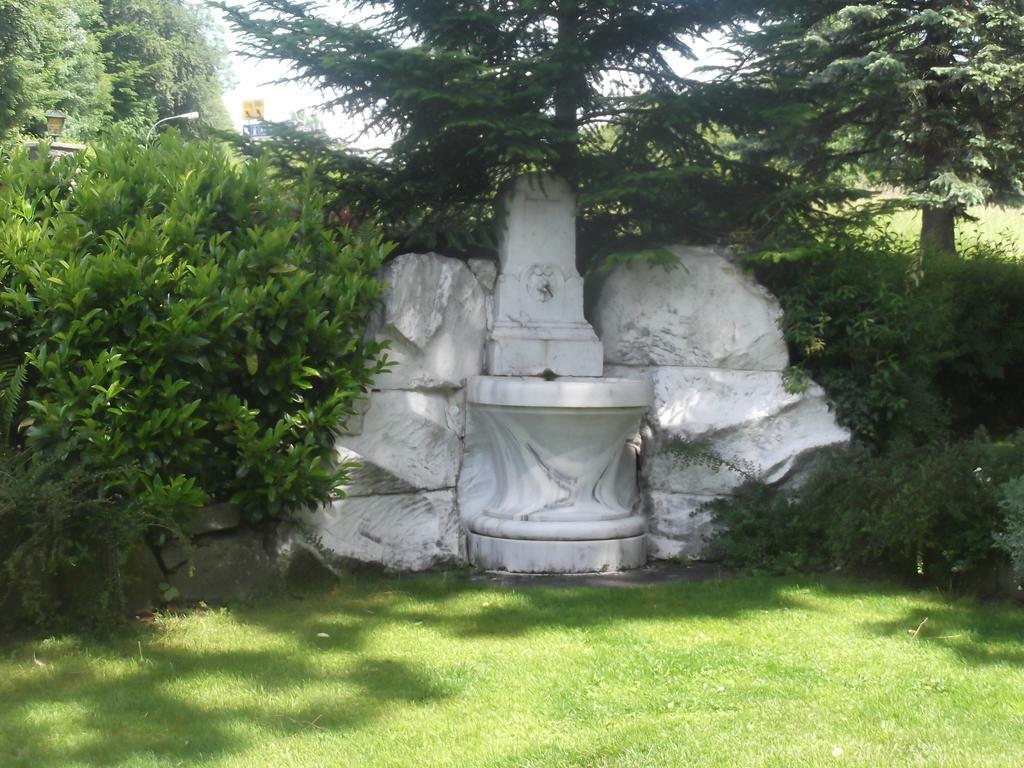 - Garni Stabauer Mondsee