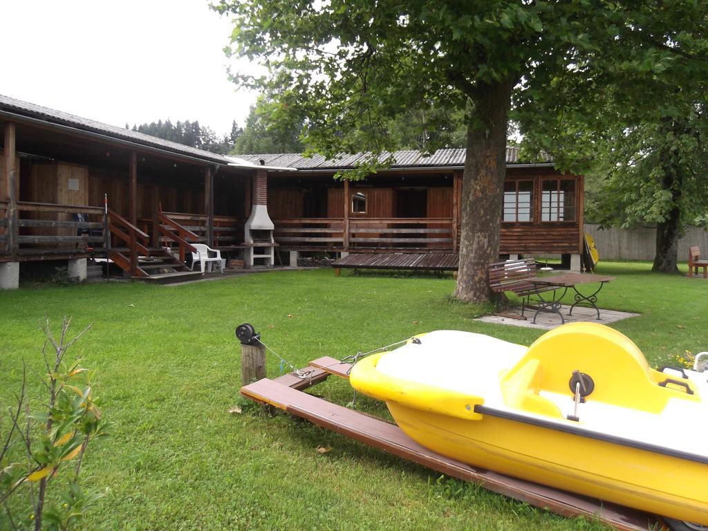 Hotel - Garni Stabauer Mondsee