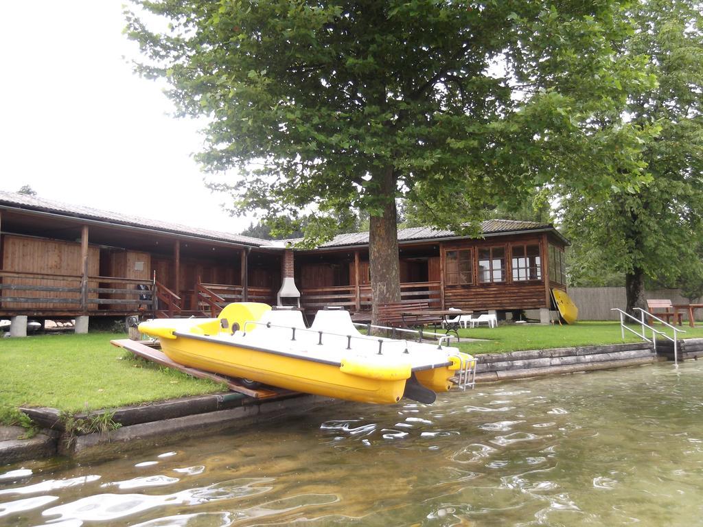 - Garni Stabauer Mondsee