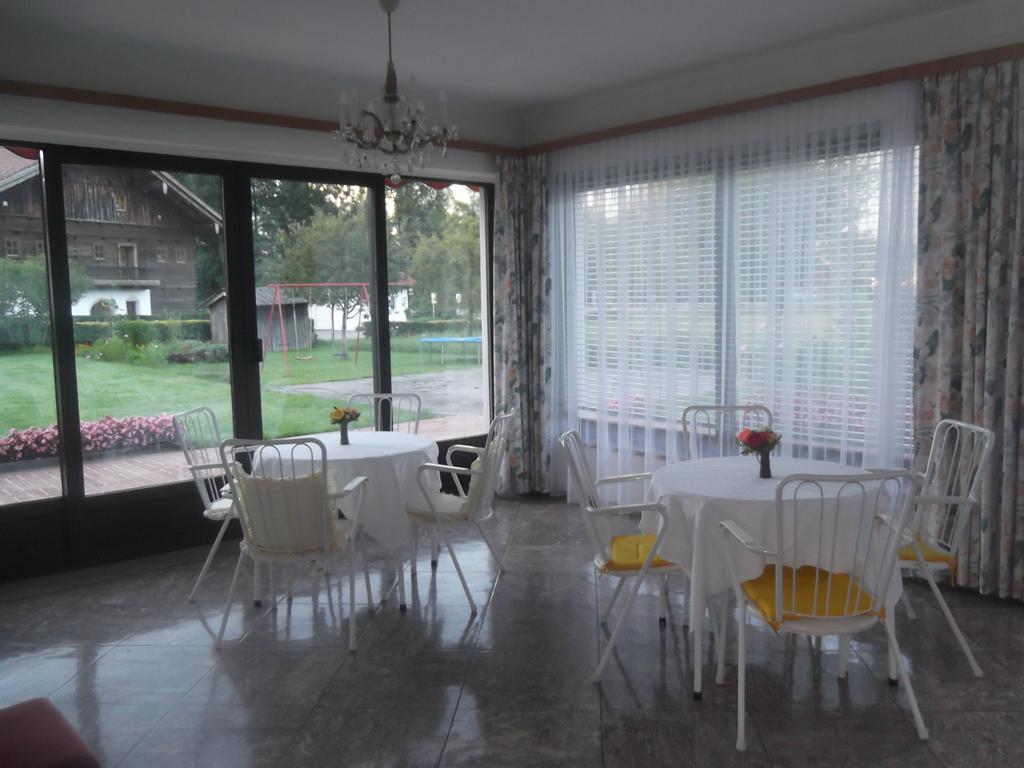 - Garni Stabauer
