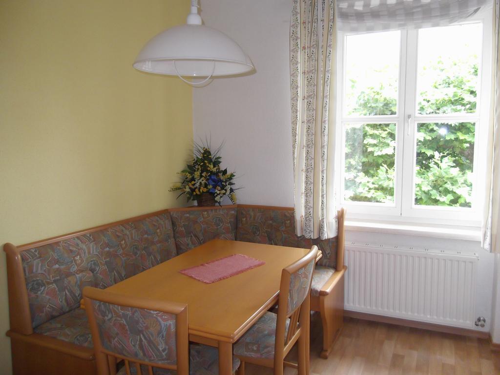Hotel - Garni Stabauer Mondsee