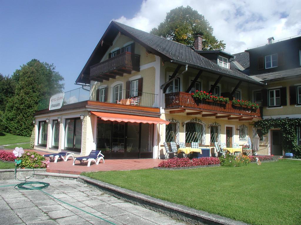 Hotel - Garni Stabauer Mondsee