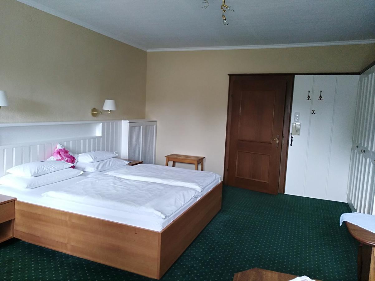 - Garni Stabauer Hotel 2*