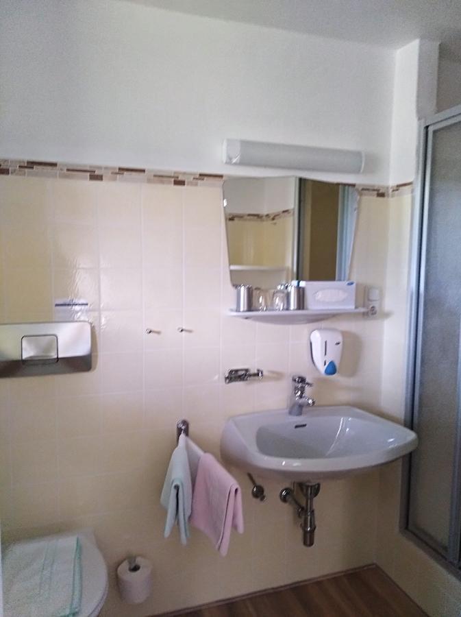 Hotel - Garni Stabauer