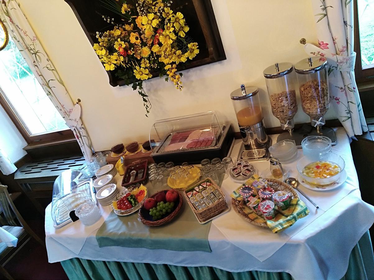 Hotel - Garni Stabauer