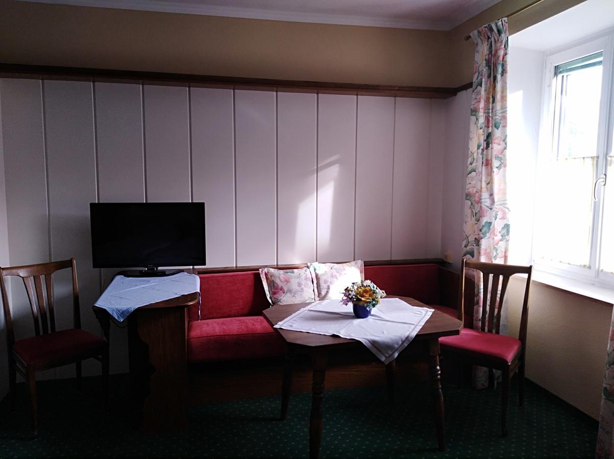 - Garni Stabauer Hotel