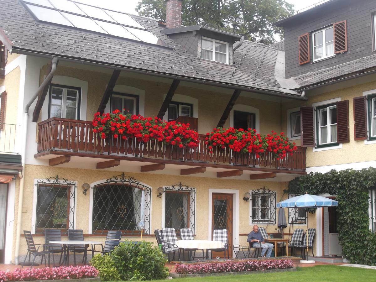 - Garni Stabauer 2* Mondsee