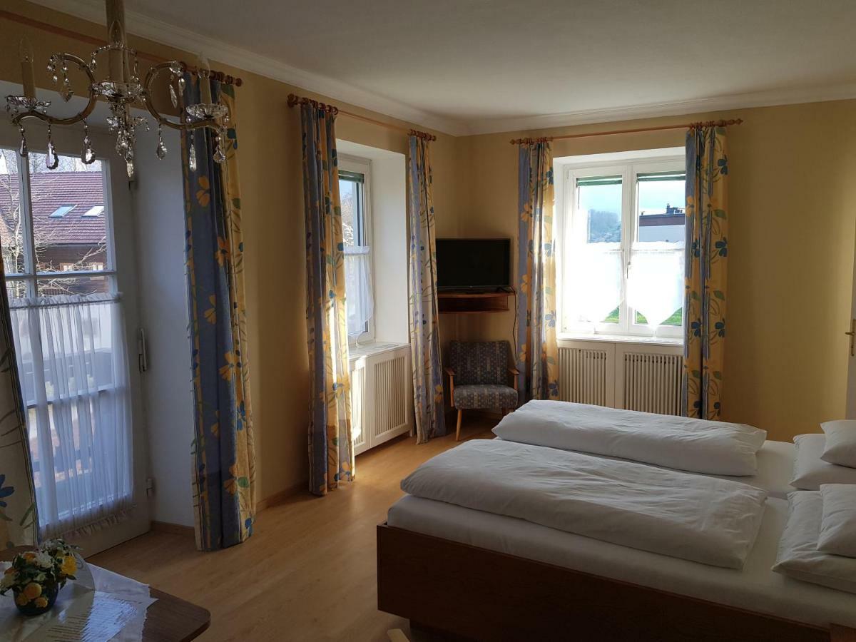 - Garni Stabauer Hotel