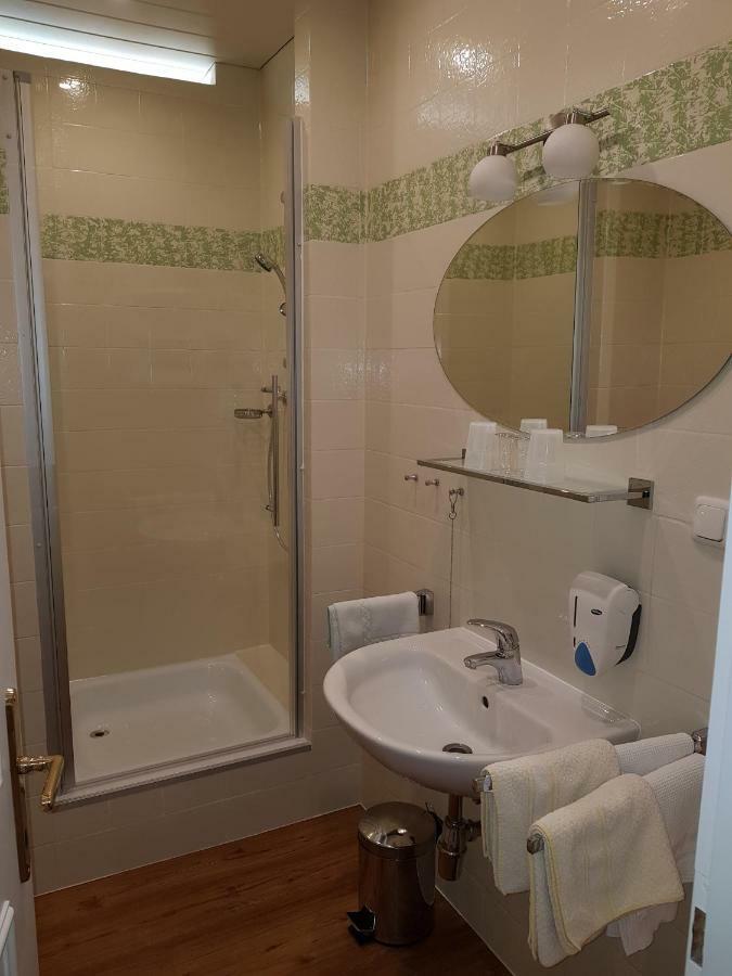 Hotel - Garni Stabauer Mondsee