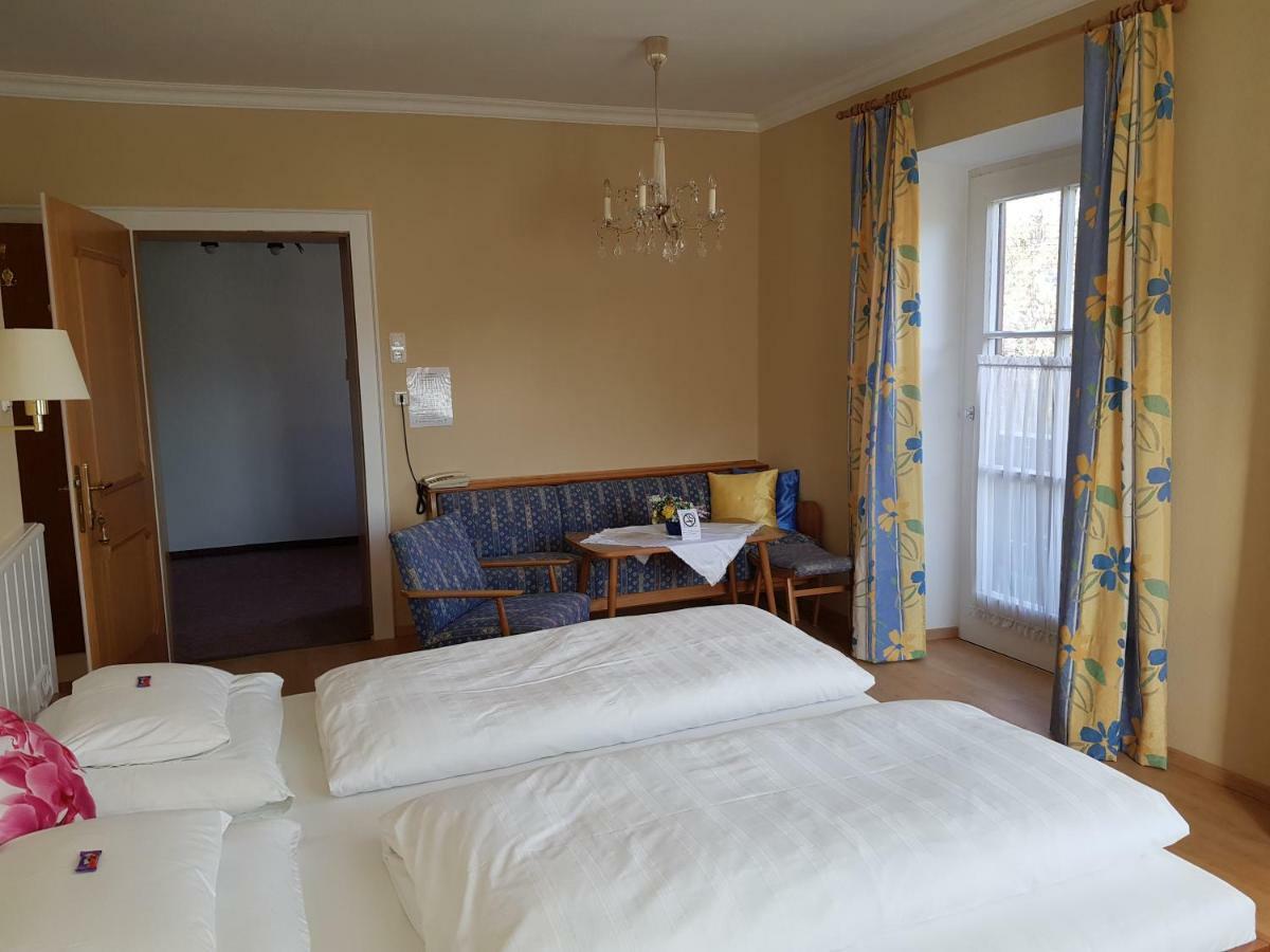 - Garni Stabauer Hotel 2*